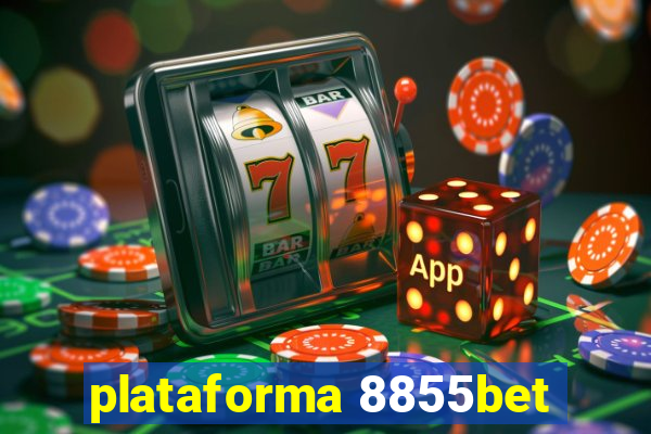 plataforma 8855bet